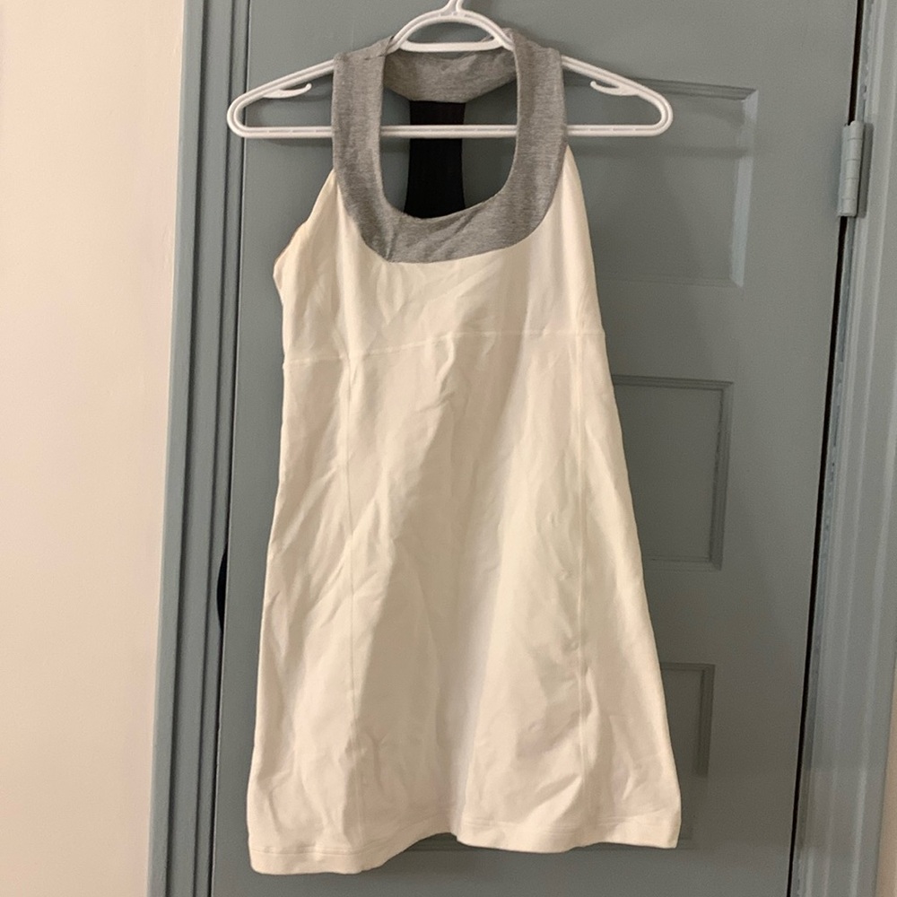 Lululemon tennis dress XS